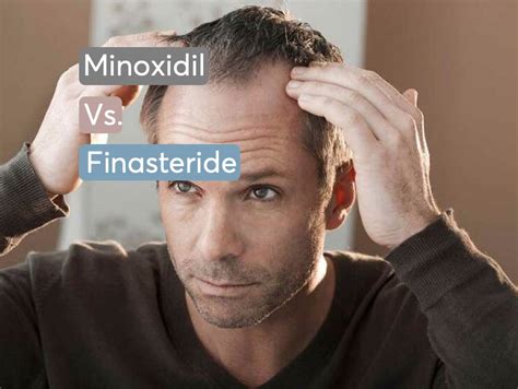 It takes an average of 6-12 months to see the growth of new hair. . Should i use minoxidil or finasteride reddit